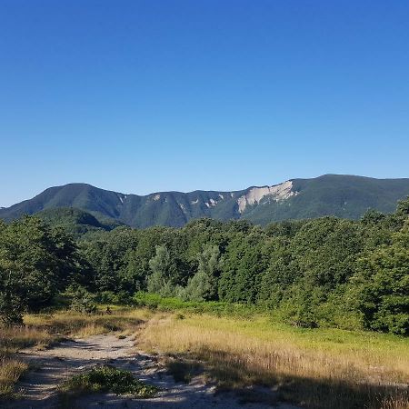 Alla Battuta Sansepolcro Buitenkant foto
