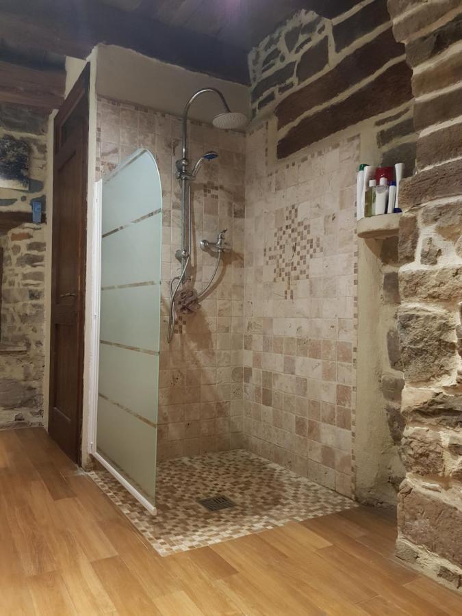 Alla Battuta Sansepolcro Buitenkant foto