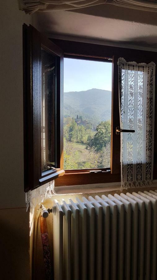 Alla Battuta Sansepolcro Buitenkant foto